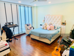 Mandarin Park (D21), Terrace #244588131